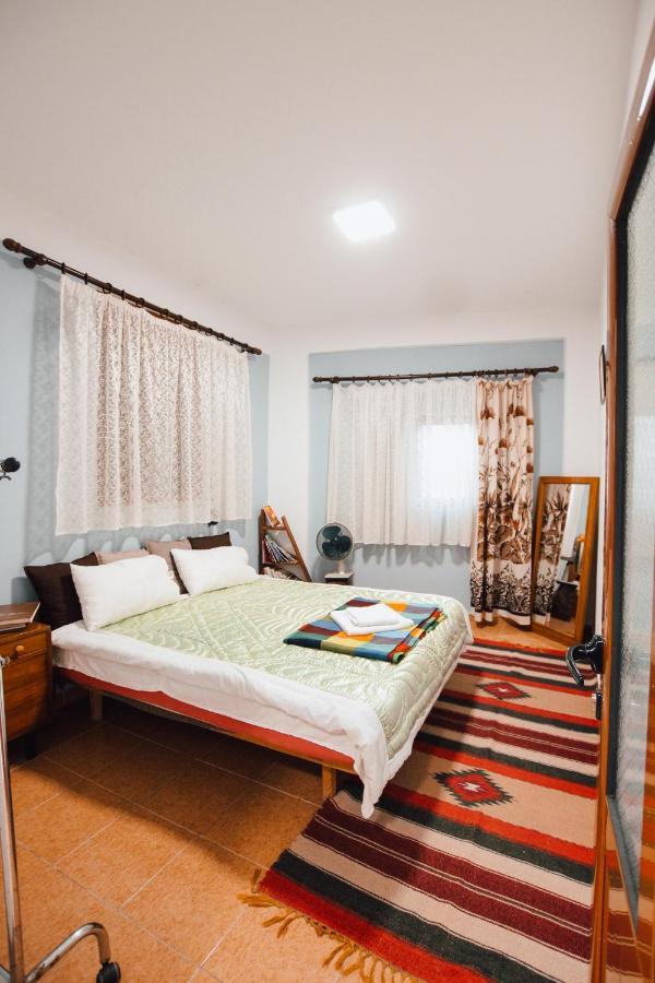 Bb Traditional Apartment Gjirokastër Exterior foto